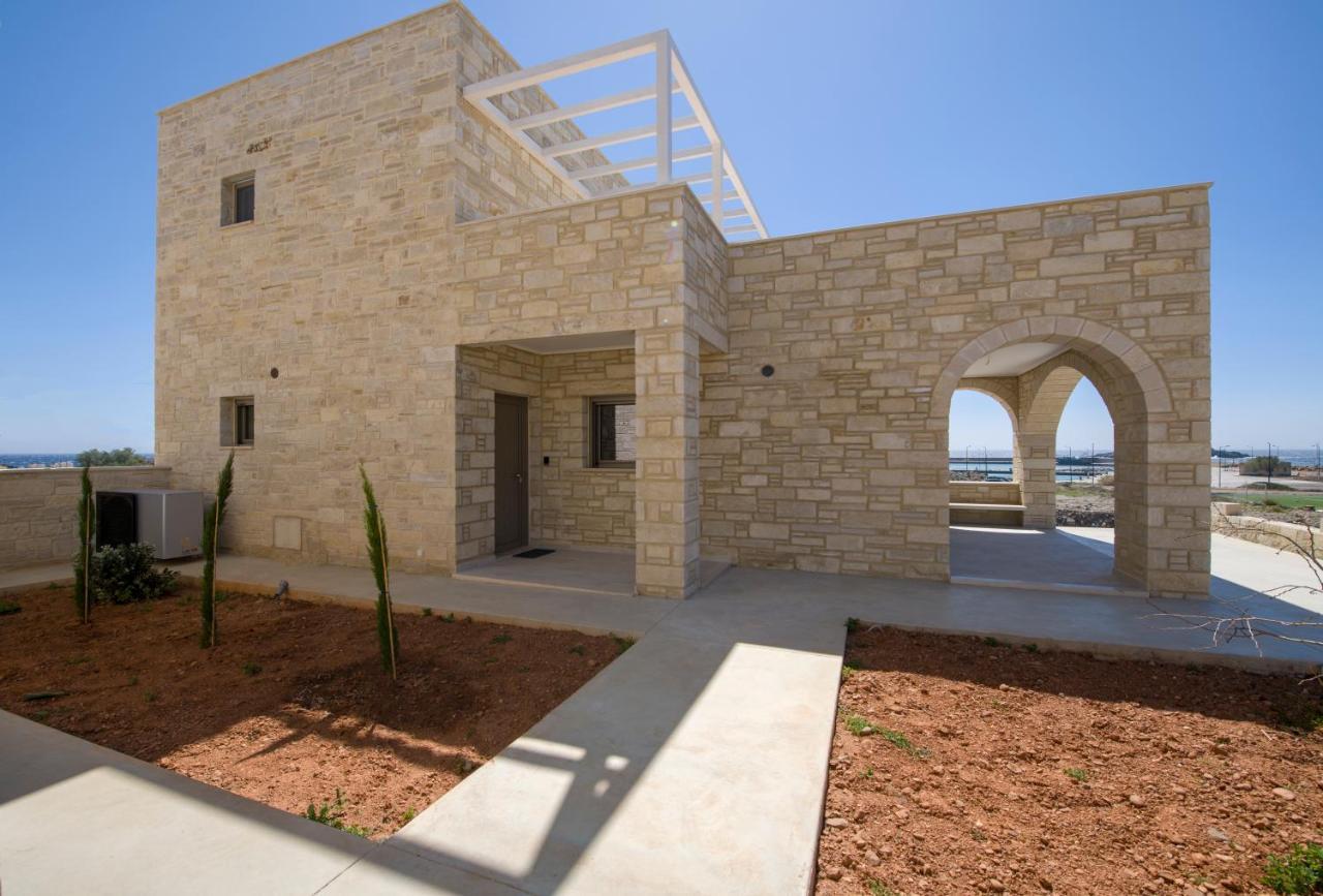 Christos Place-Paleochora מראה חיצוני תמונה