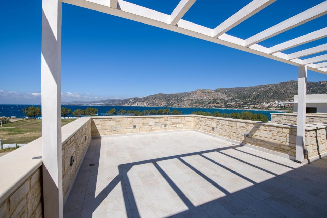 Christos Place-Paleochora מראה חיצוני תמונה