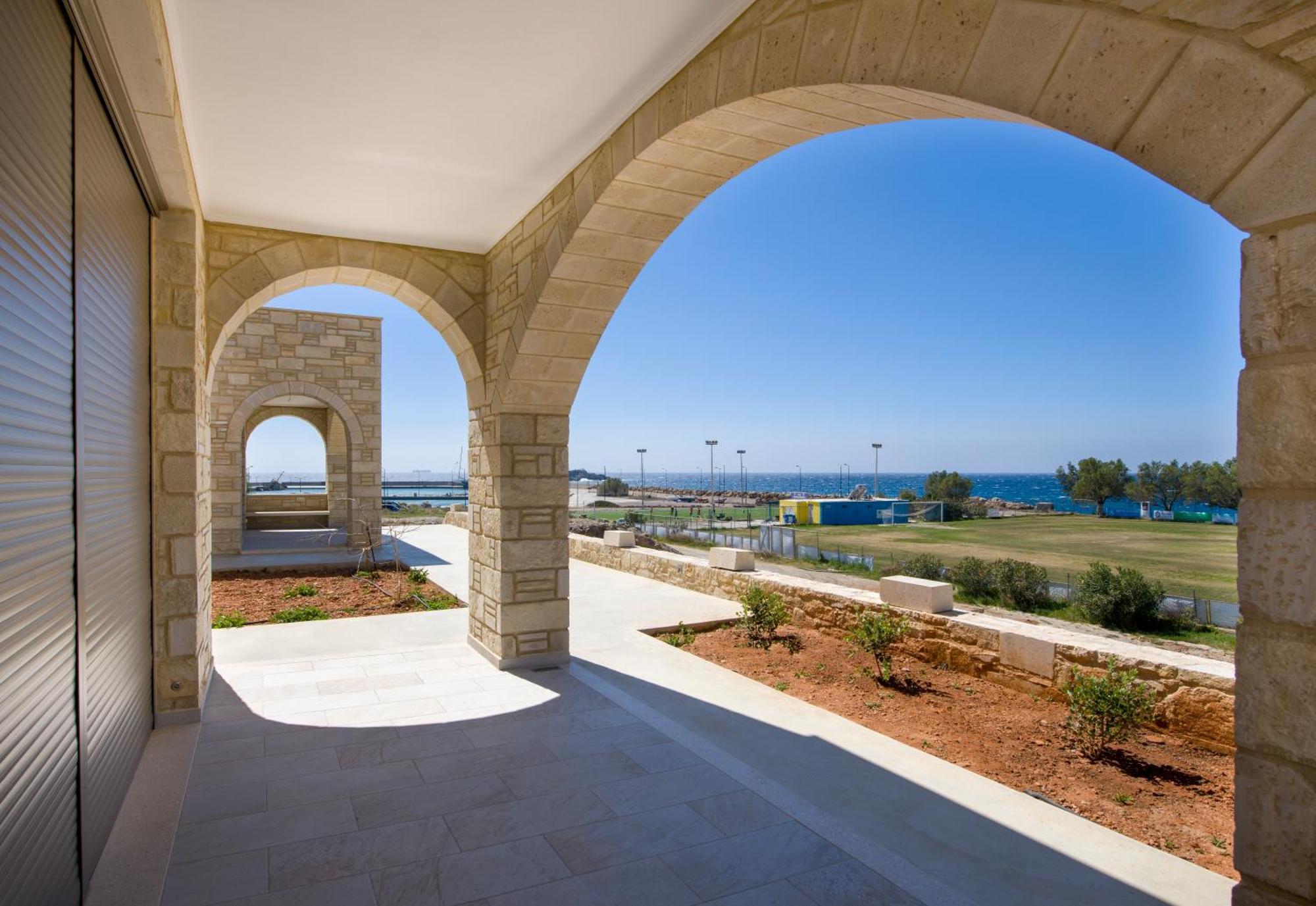 Christos Place-Paleochora מראה חיצוני תמונה