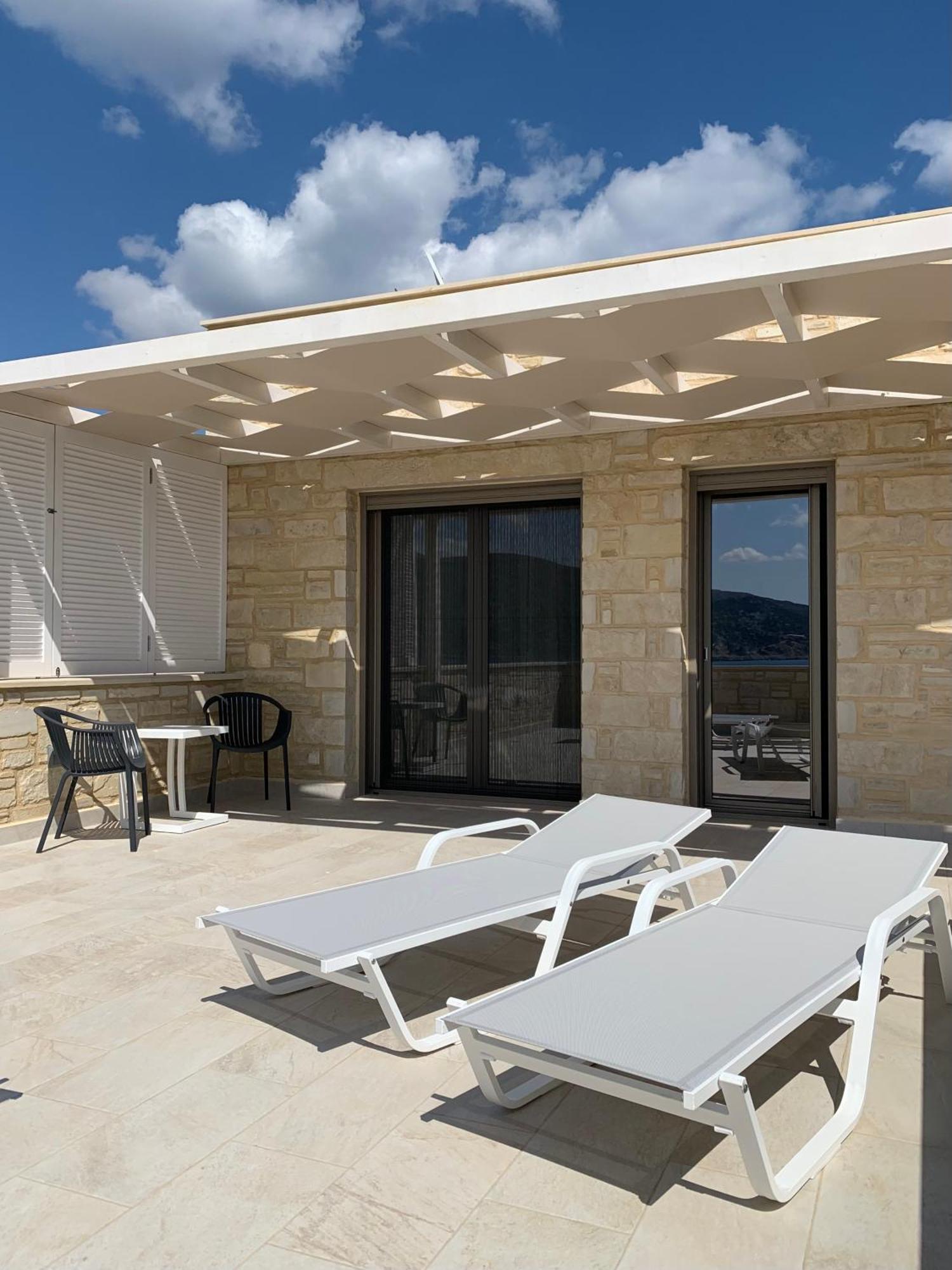 Christos Place-Paleochora מראה חיצוני תמונה